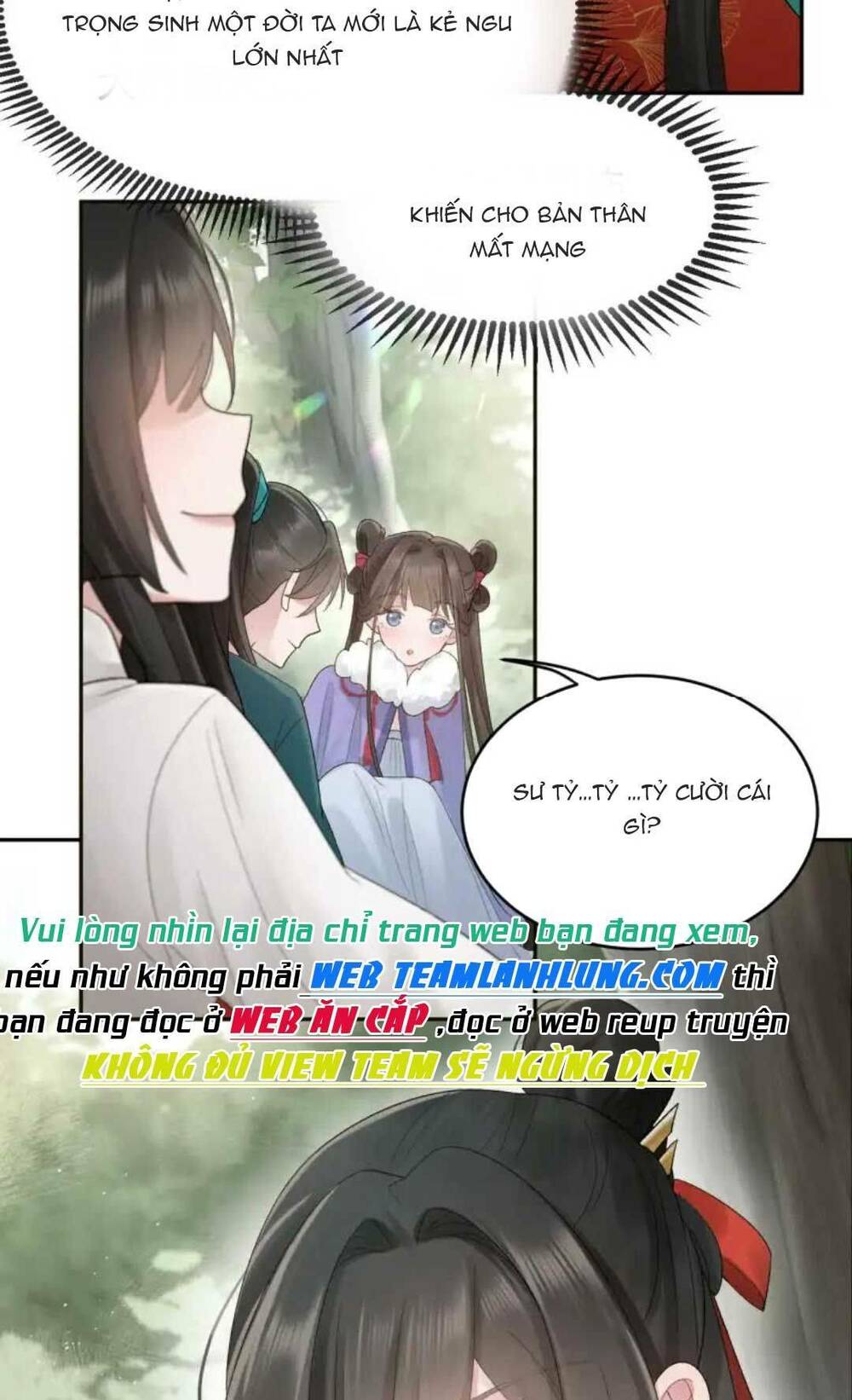 Đại Tỷ Trùng Sinh Vả Mặt Tra Nam Chương 1 Ảnh 12