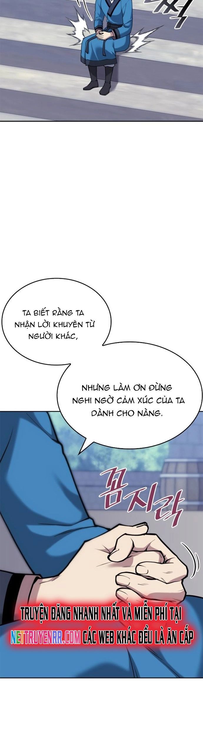 Võ Giả Bất Đắc Dĩ Chương 233 Ảnh 36