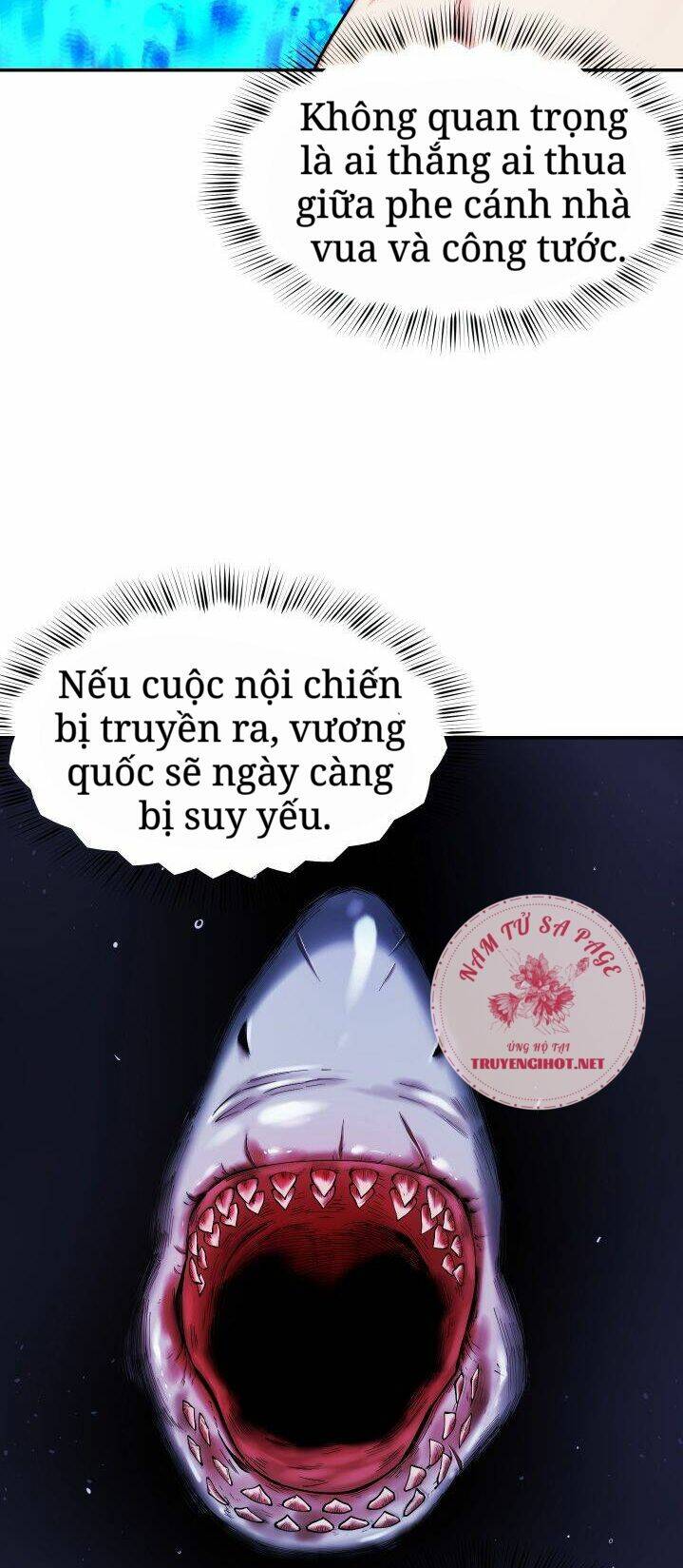 Phản Diện Rất Dễ Làm Chương 29 Ảnh 30