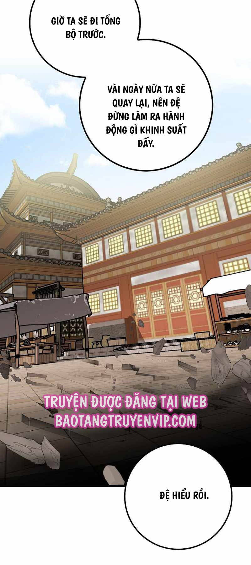 Thiên Phong Phách Đạo Chương 33 Ảnh 20