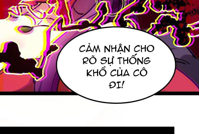 Quỷ Dị Khó Giết? Thật Xin Lỗi, Ta Mới Thật Sự Là Bất Tử Chương 102 Ảnh 30