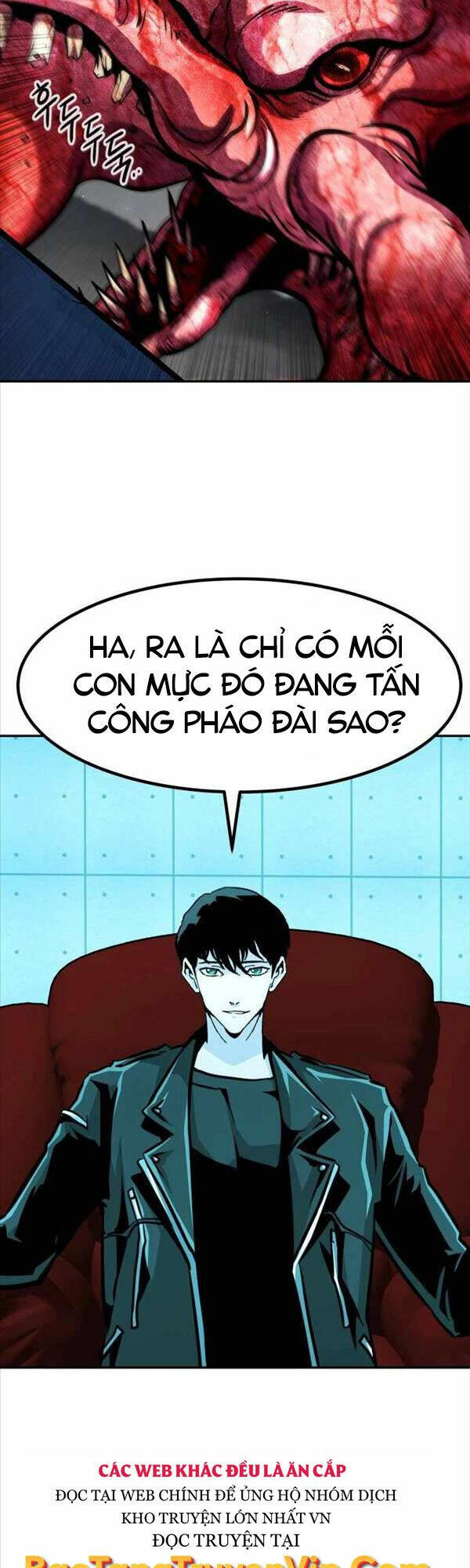 Kẻ Đa Tài Chương 72 Ảnh 21