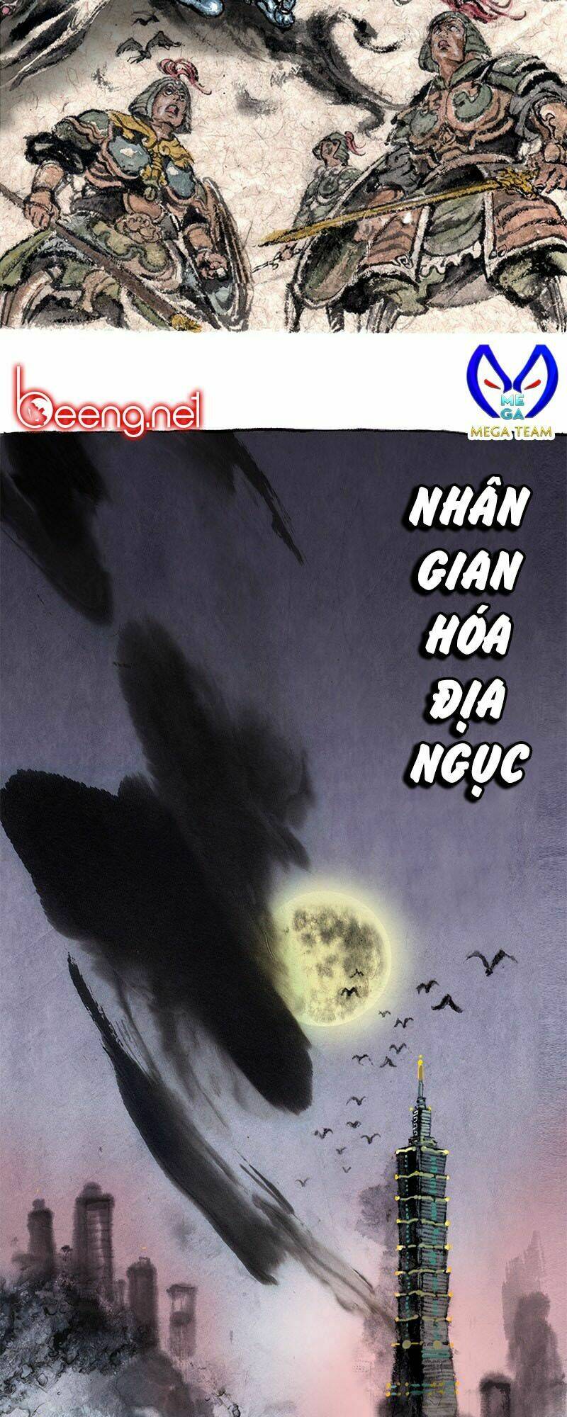 Miêu Hiệp Chương 1 Ảnh 5
