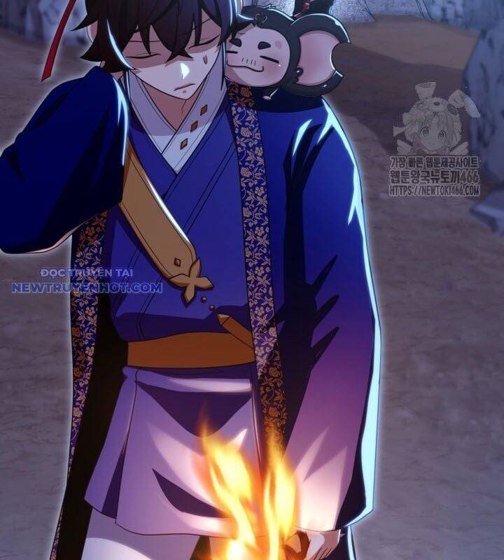 Nhà Nghỉ Thiên Ma Chương 39 Ảnh 22