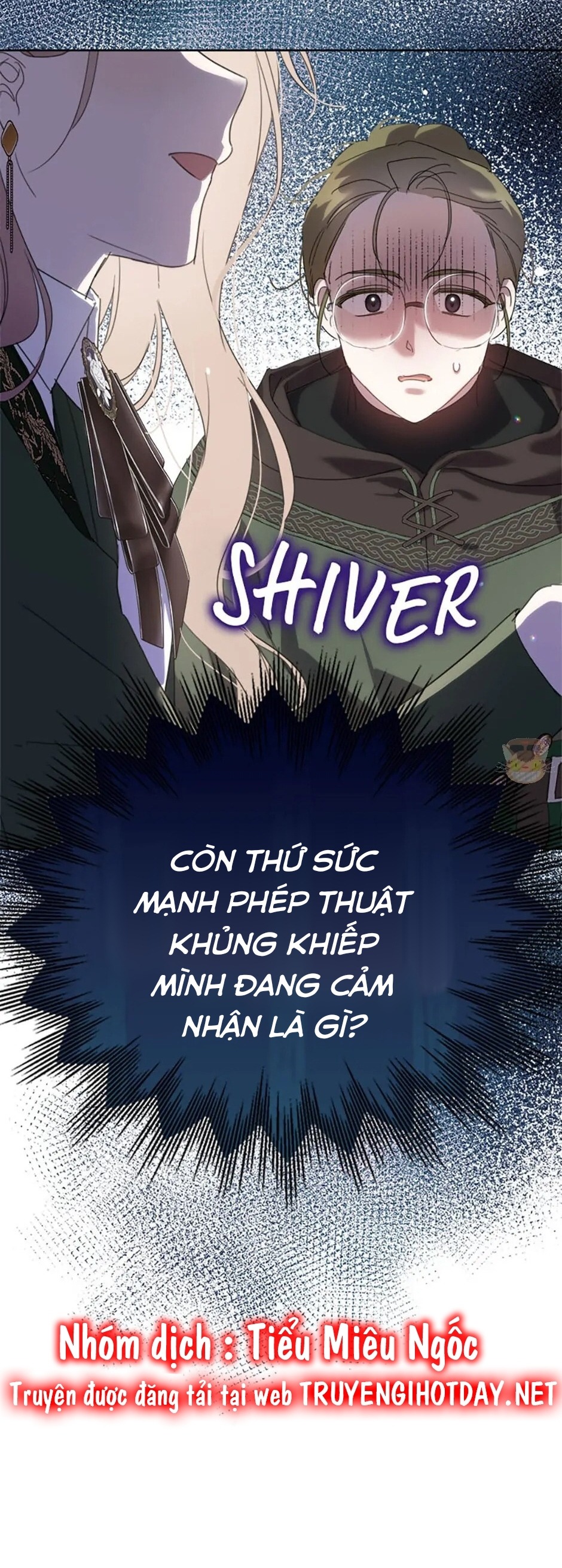 Chúng Ta Không Phải Chị Em Thân Thiết Chương 84 Ảnh 78