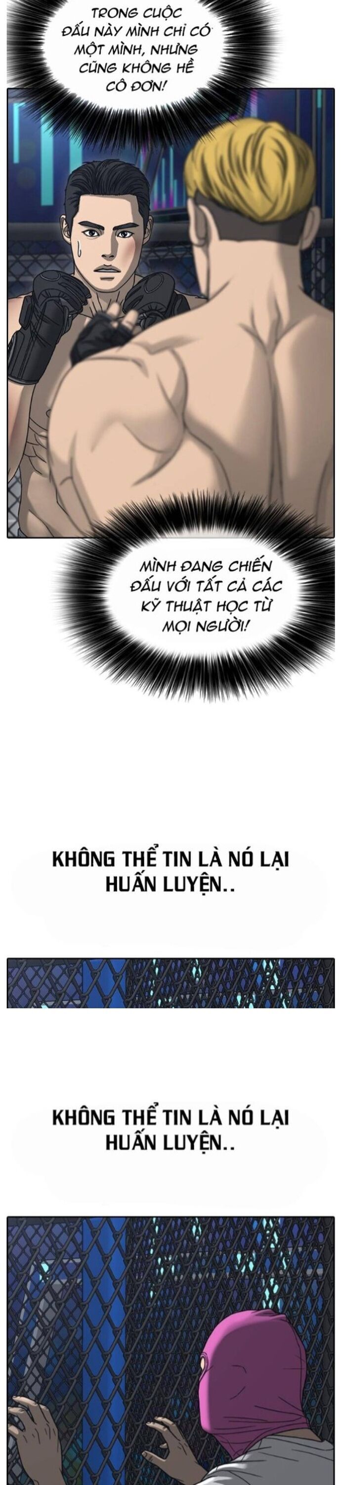 Những Mảnh Đời Tan Vỡ Chương 80 Ảnh 24