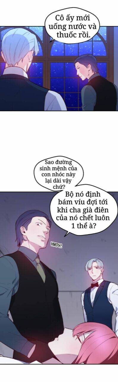 Phản Diện Rất Dễ Làm Chương 22 Ảnh 11