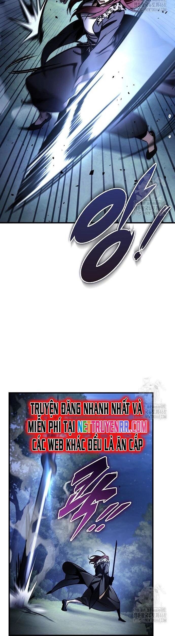 Thanh Kiếm Của Hoàng Đế Chương 78 Ảnh 51