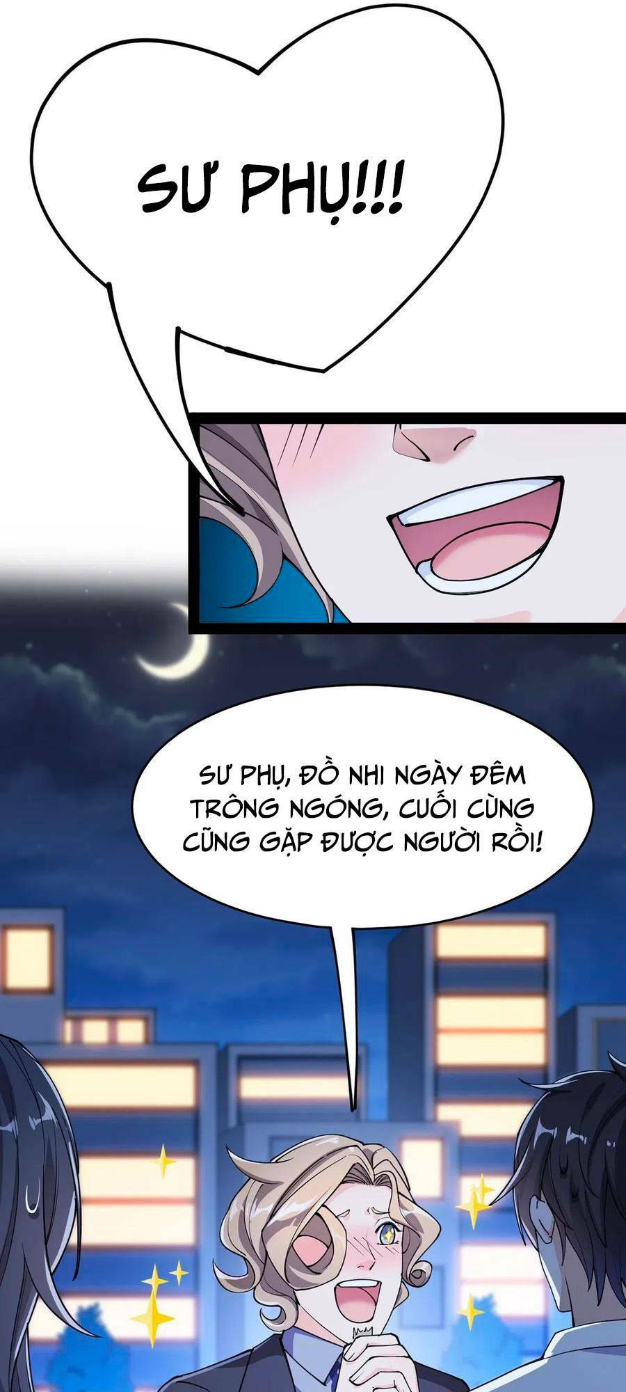Nhật Ký Thường Ngày Của Tiên Vương Chương 68 Ảnh 15