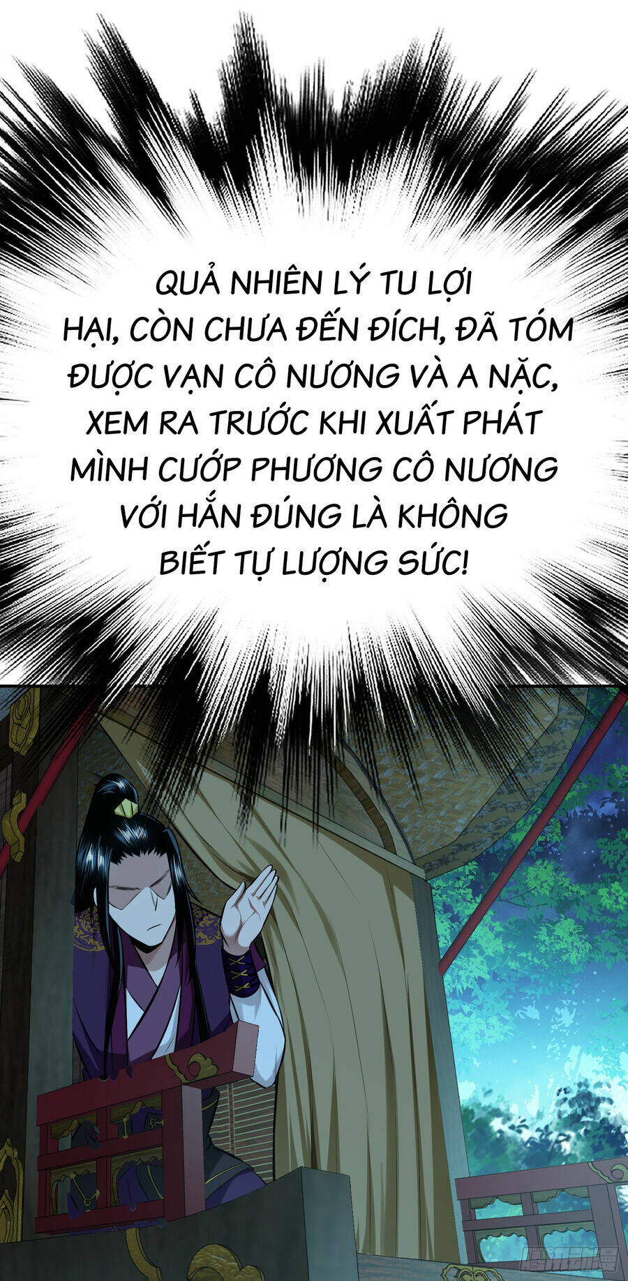 Nam Chủ Và Hậu Cung Đều Là Của Ta Chương 33 Ảnh 27