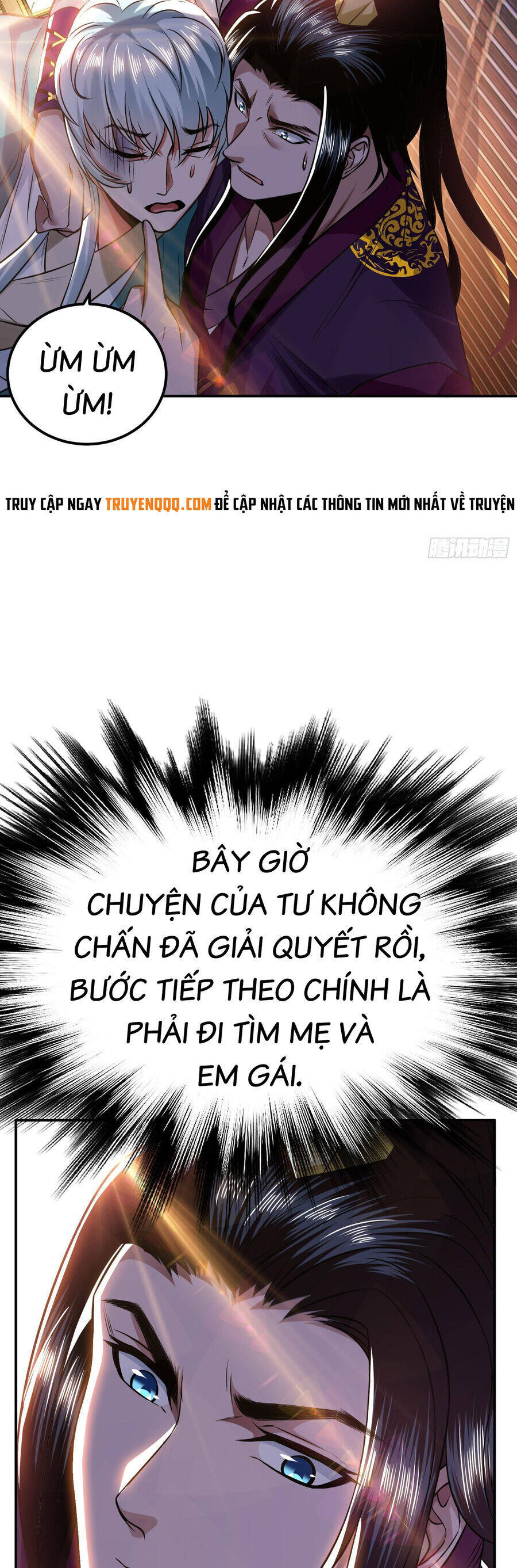 Nam Chủ Và Hậu Cung Đều Là Của Ta Chương 44 Ảnh 13
