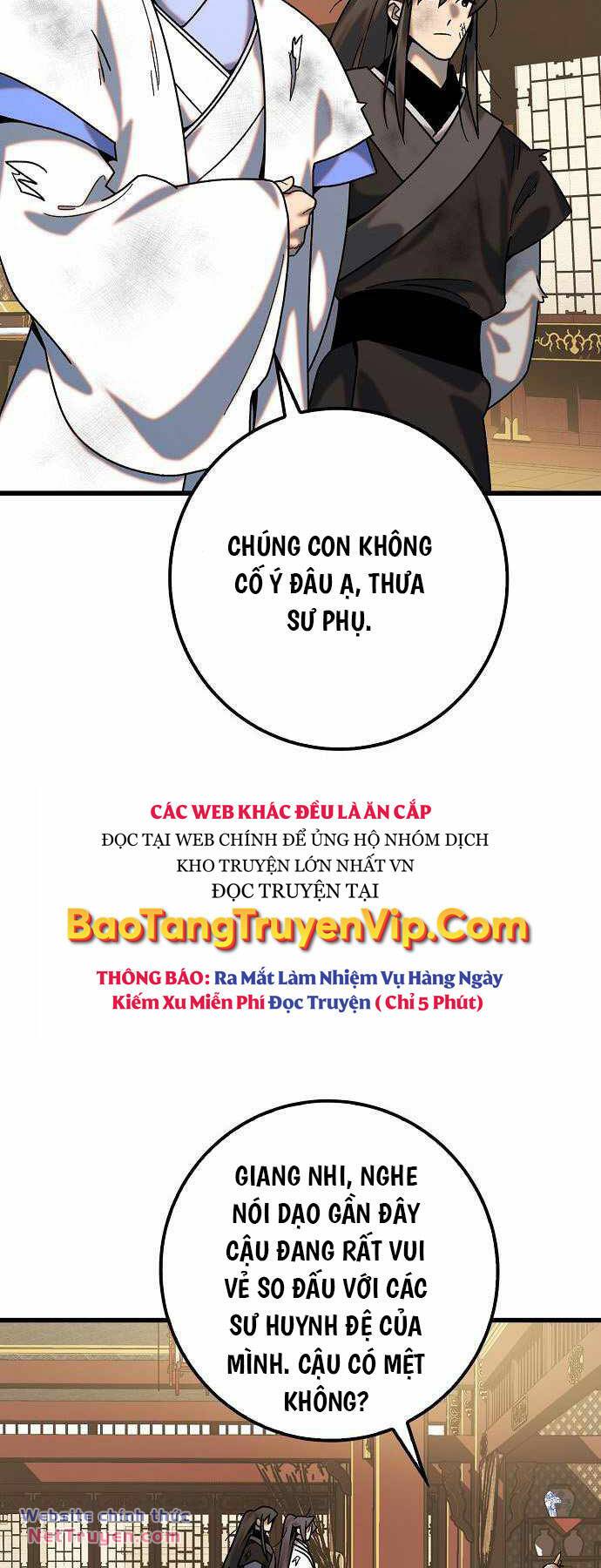 Thiên Phong Phách Đạo Chương 29 Ảnh 45
