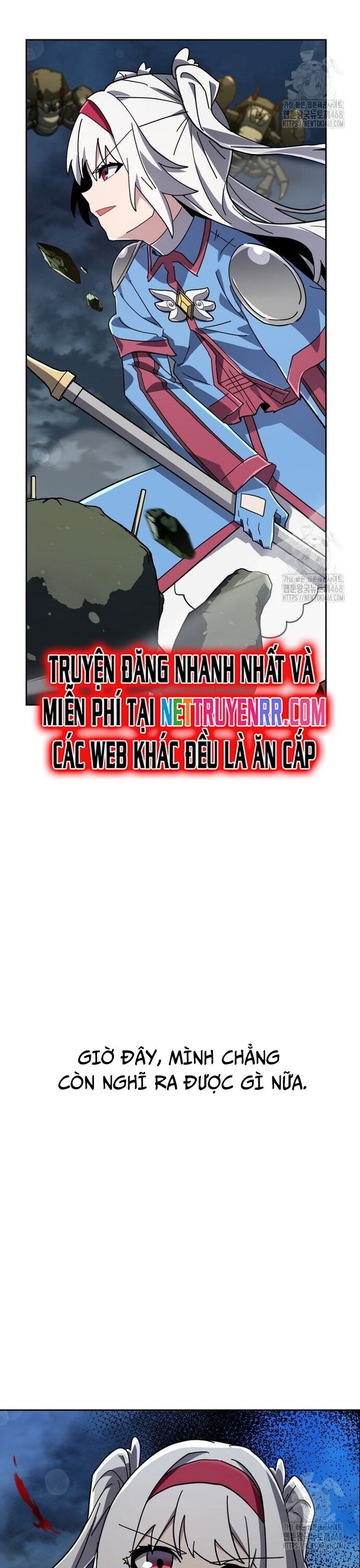 Ông Chú Ma Pháp Thiếu Nữ Chương 37 Ảnh 12