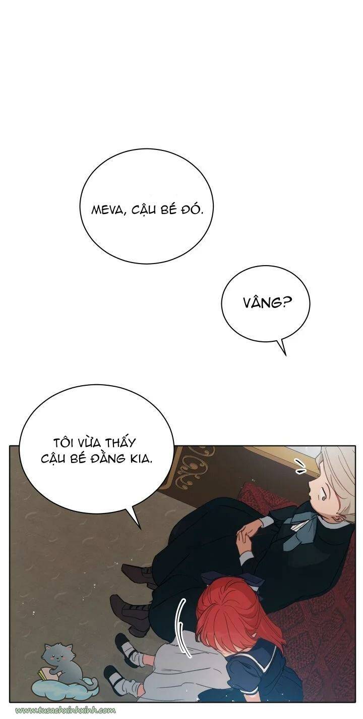 Cái Chết Của Lamia Orphe Chương 40 Ảnh 14