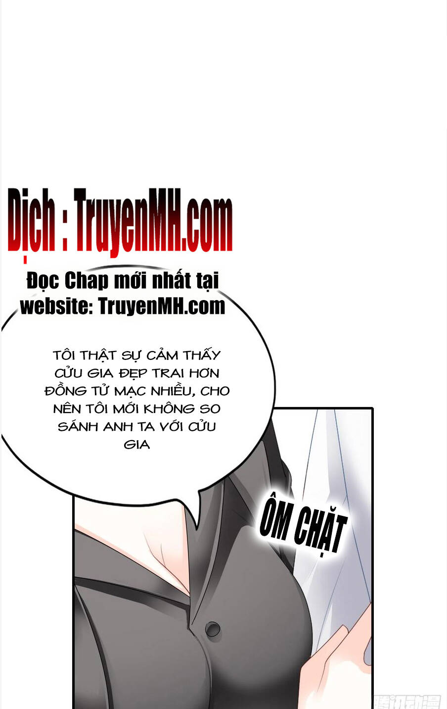 Bạo Quân Ái Nhân Chương 131 Ảnh 17