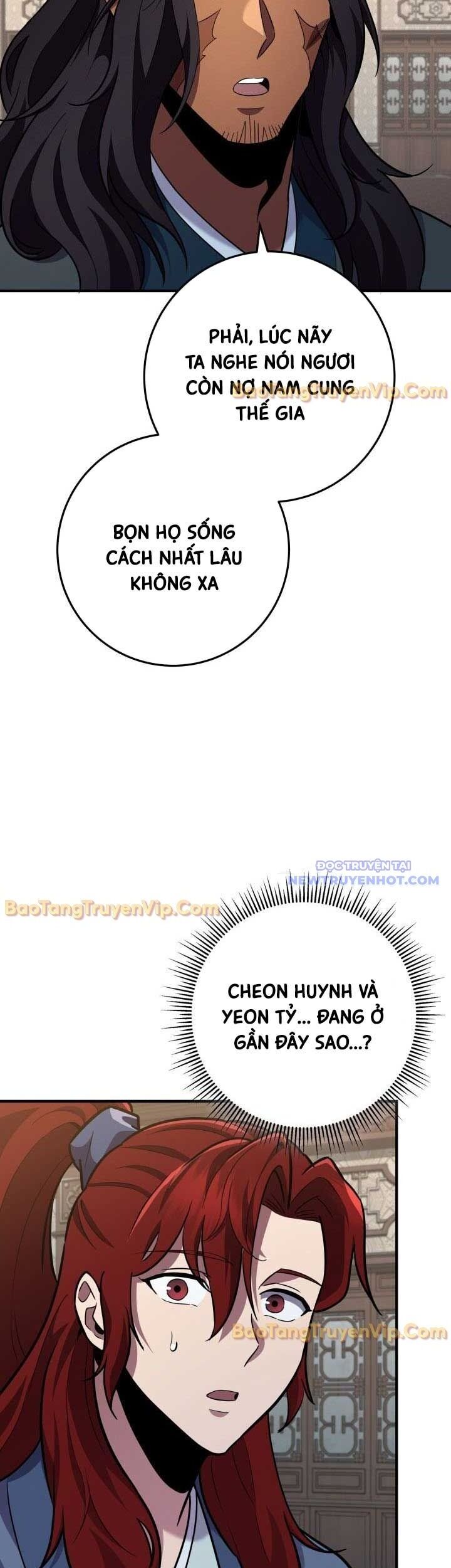 Cửu Thiên Kiếm Pháp Chương 115 Ảnh 232