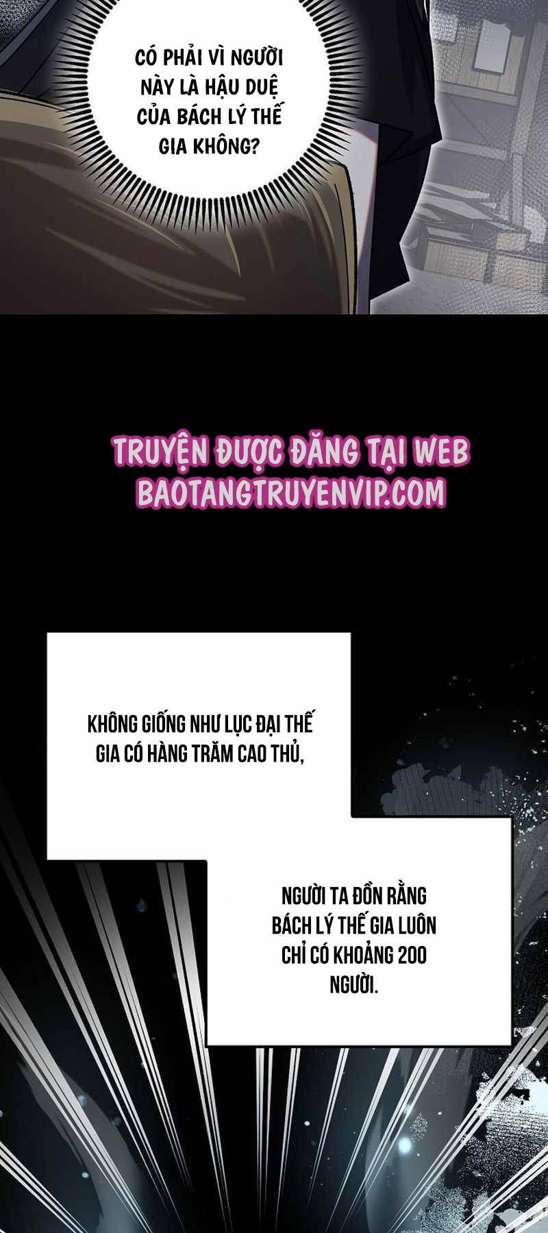 Thiên Phong Phách Đạo Chương 33 Ảnh 29