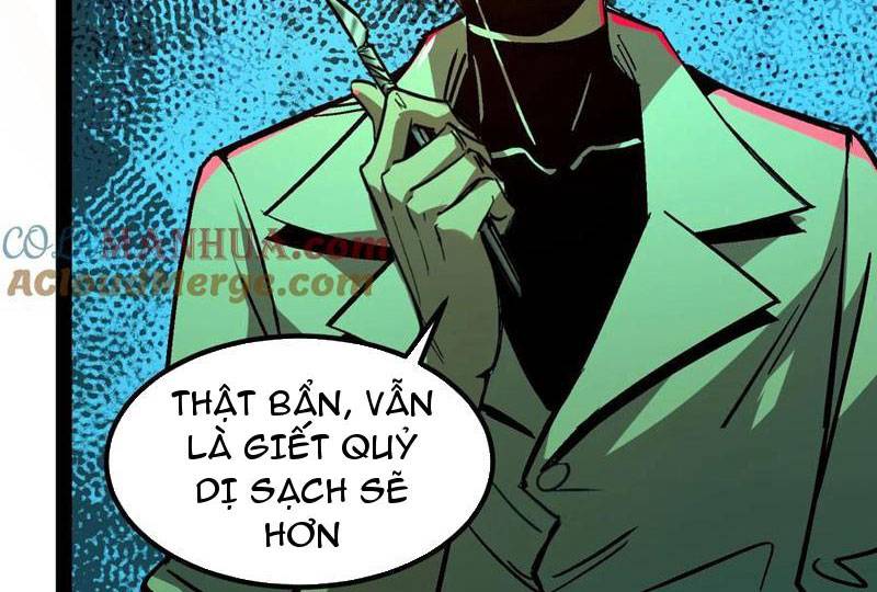 Quỷ Dị Khó Giết? Thật Xin Lỗi, Ta Mới Thật Sự Là Bất Tử Chương 102 Ảnh 34