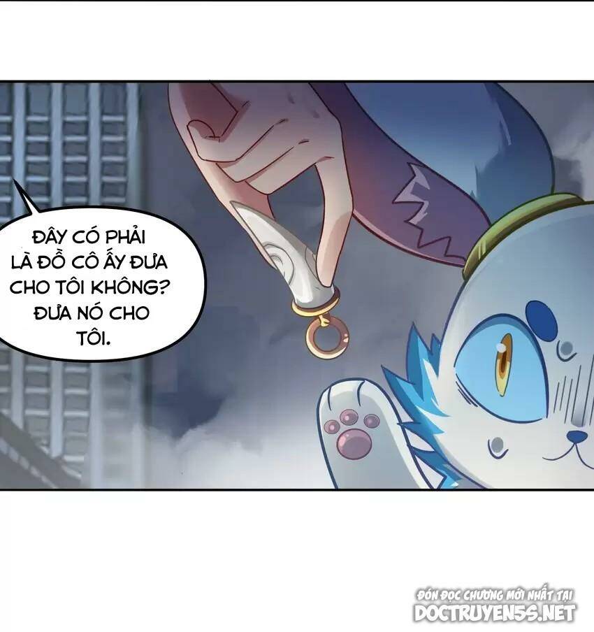 Bạn Gái Hoa Khôi Là Cương Thi?! Chương 8 Ảnh 40