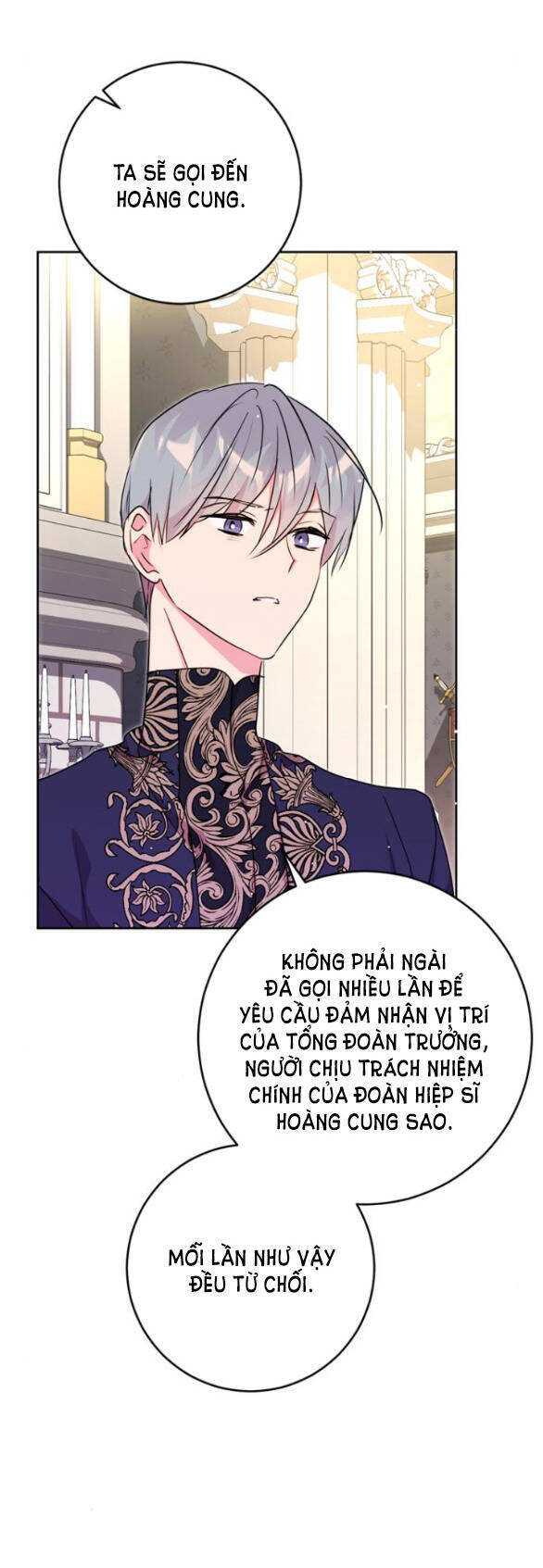 Mỗi Đêm Chồng Tôi Đều Biến Đổi Chương 20.2 Ảnh 46