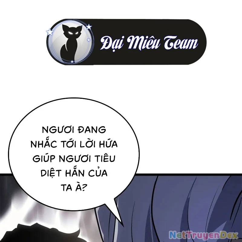 Solo Leveling Ragnarok Chương 35 Ảnh 29