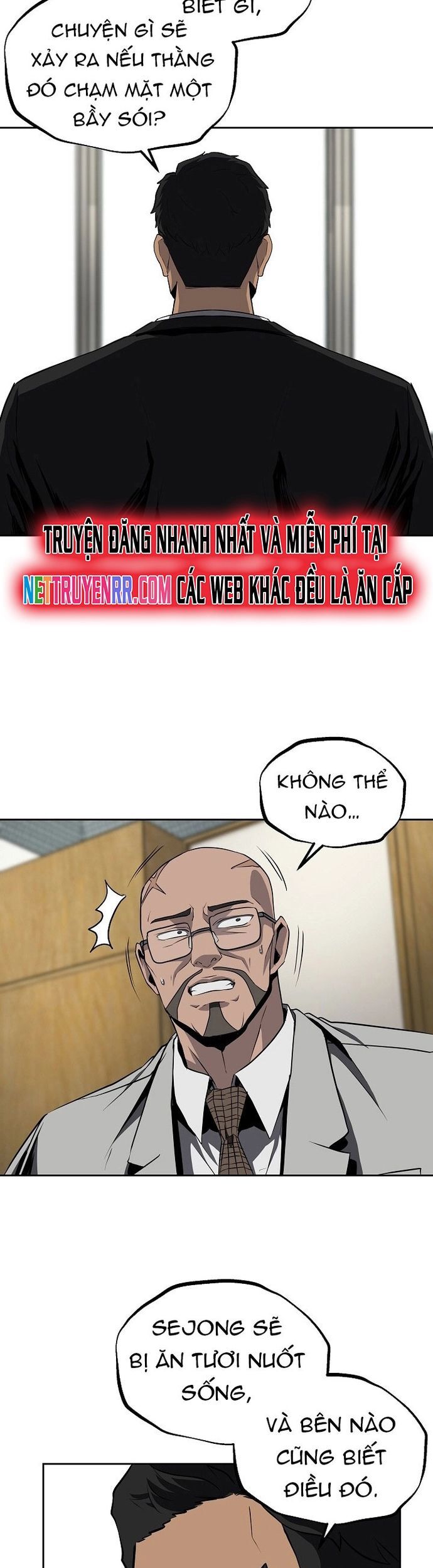 Vương Đạo Chương 31 Ảnh 8