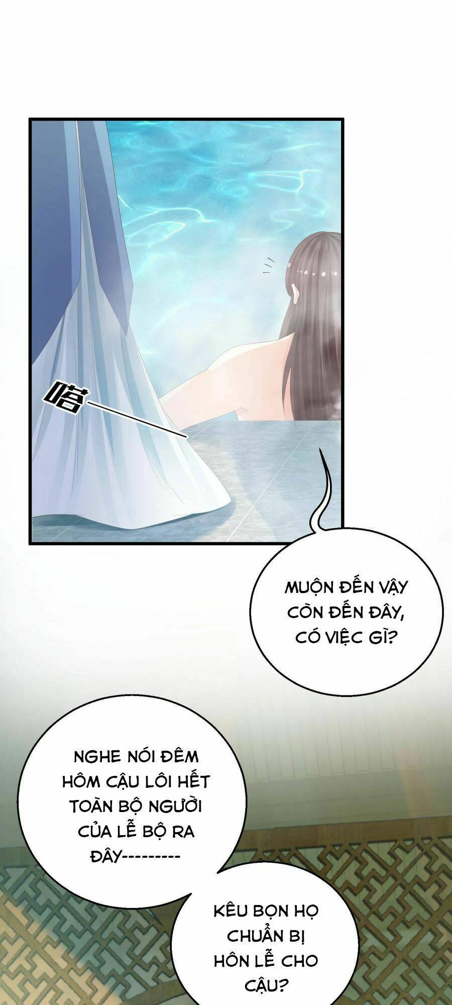 Xuyên Nhanh - Hướng Dẫn Tự Cứu Của Nữ Phụ Chương 14 Ảnh 16
