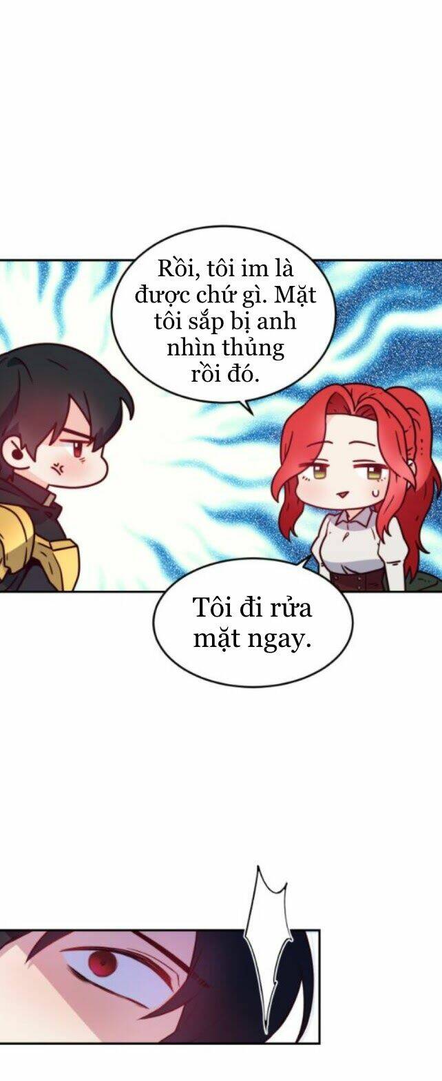 Phản Diện Rất Dễ Làm Chương 16 Ảnh 38