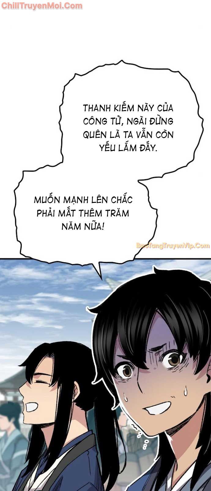 Thiên Ma Quy Hoàn Chương 62 Ảnh 41