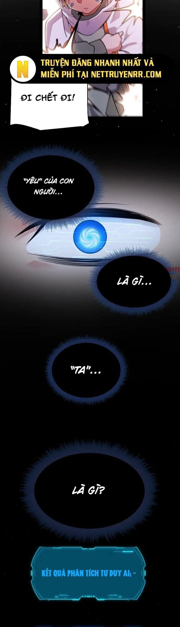 Tôi Đến Từ Thế Giới Trò Chơi Chương 356 Ảnh 40