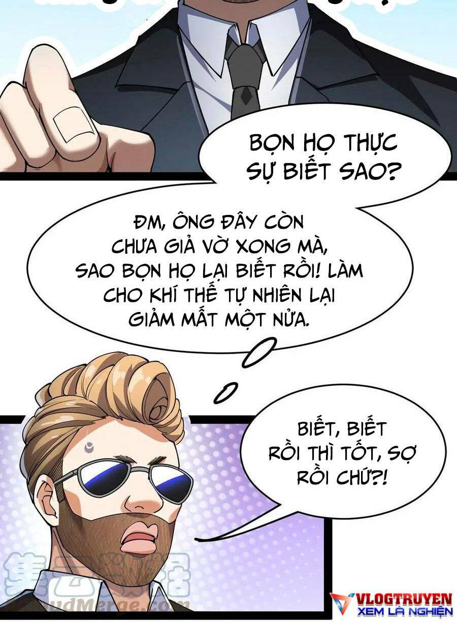 Nhật Ký Thường Ngày Của Tiên Vương Chương 68 Ảnh 14
