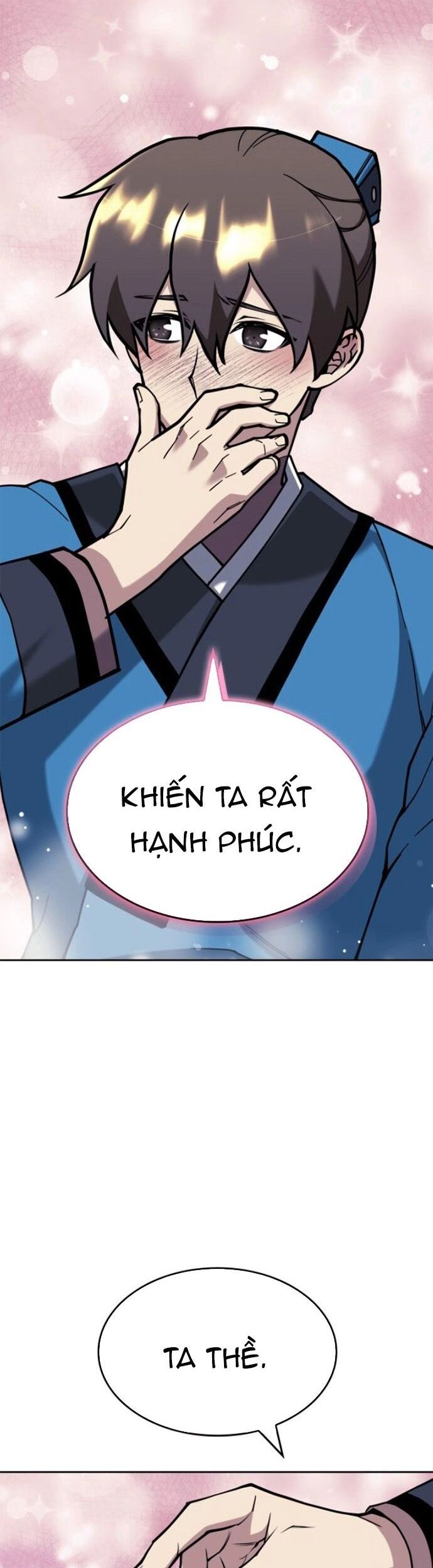 Võ Giả Bất Đắc Dĩ Chương 233 Ảnh 57