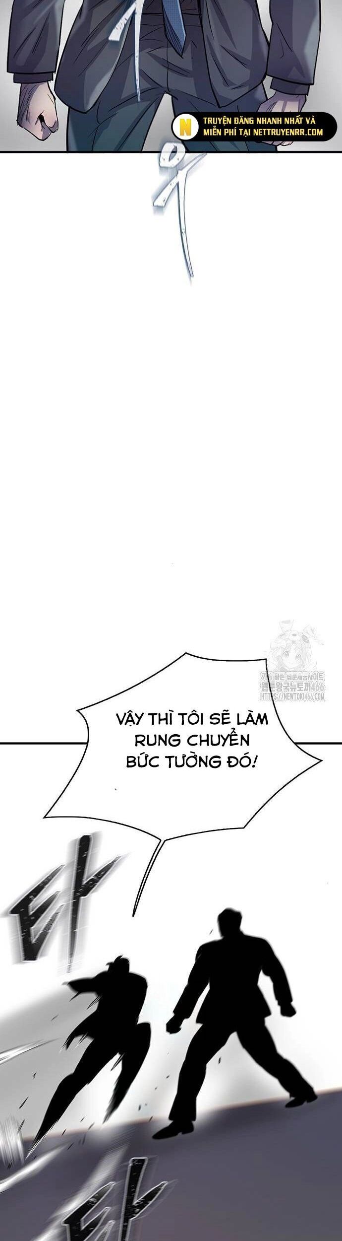 Bù Nhìn Chương 101 Ảnh 16