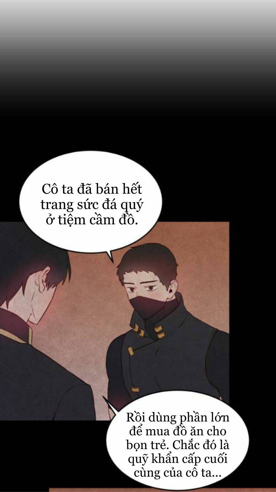 Phản Diện Rất Dễ Làm Chương 17 Ảnh 30