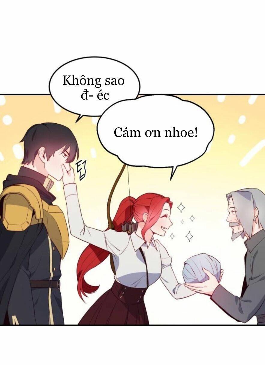Phản Diện Rất Dễ Làm Chương 15 Ảnh 25
