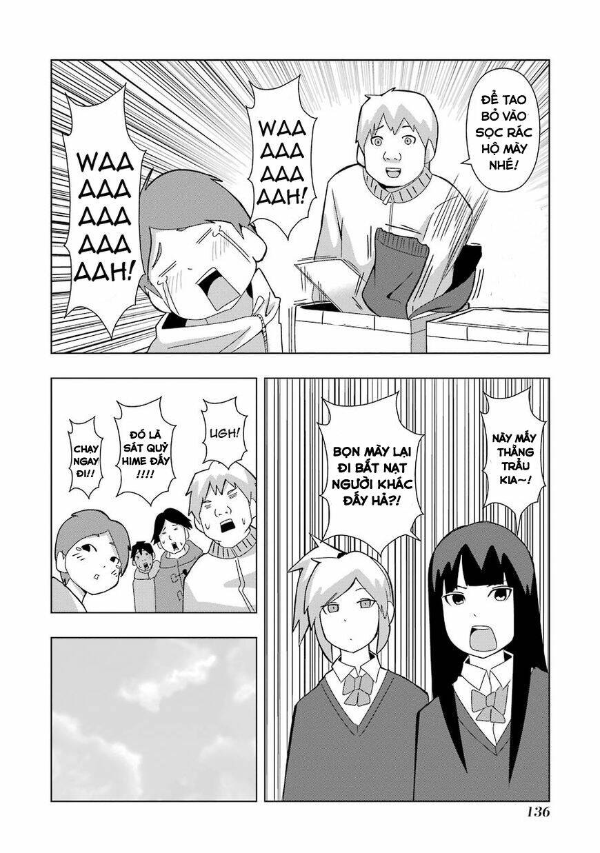 Plastic Nee-San Chương 149 Ảnh 3