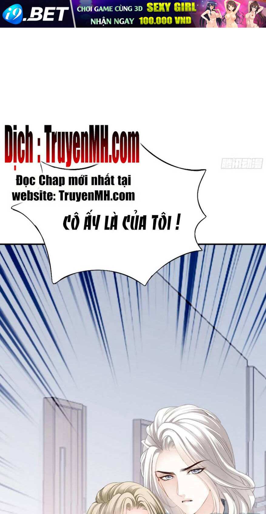 Bạo Quân Ái Nhân Chương 130 Ảnh 4