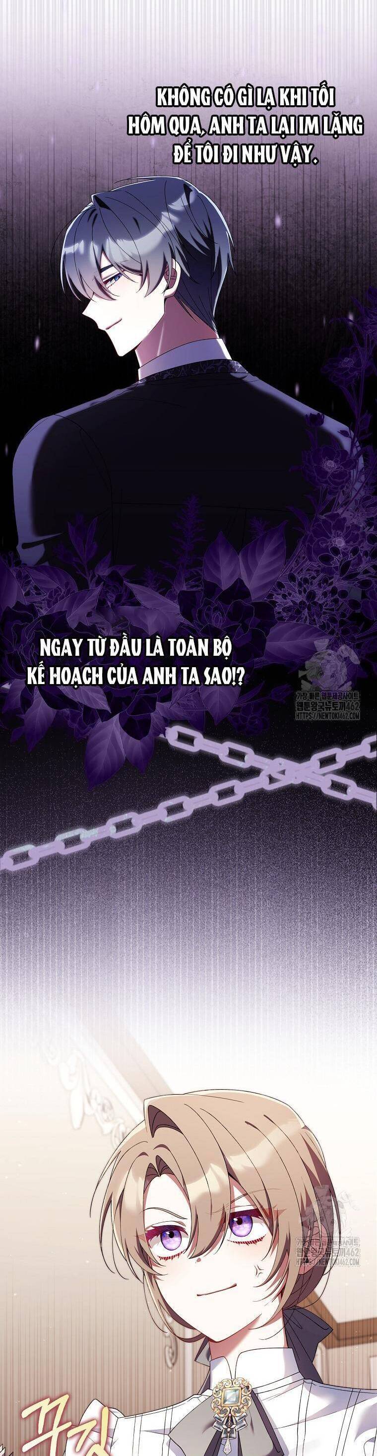 Dù Tình Cờ Cứu Giúp Nhưng Tôi Sẽ Không Chịu Trách Nhiệm Chương 25 Ảnh 45