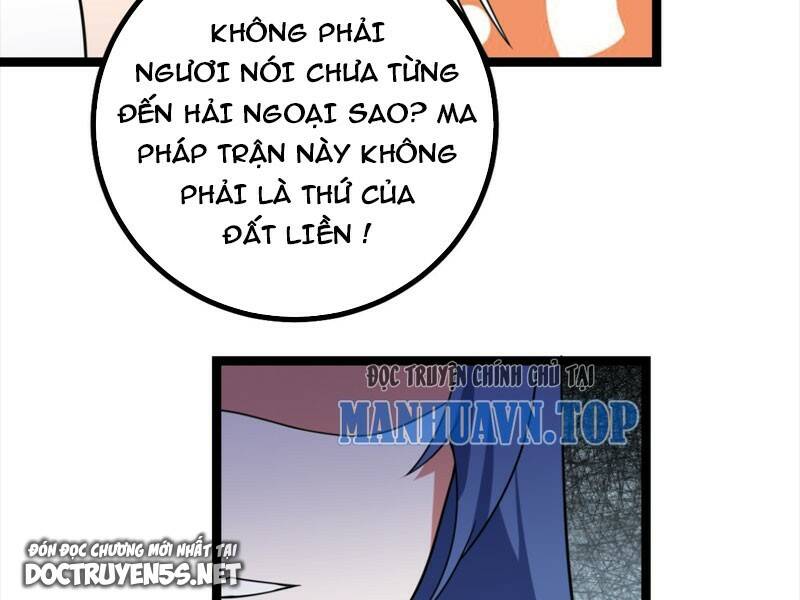 Ta Làm Kiêu Hùng Tại Dị Giới Chương 699 Ảnh 8
