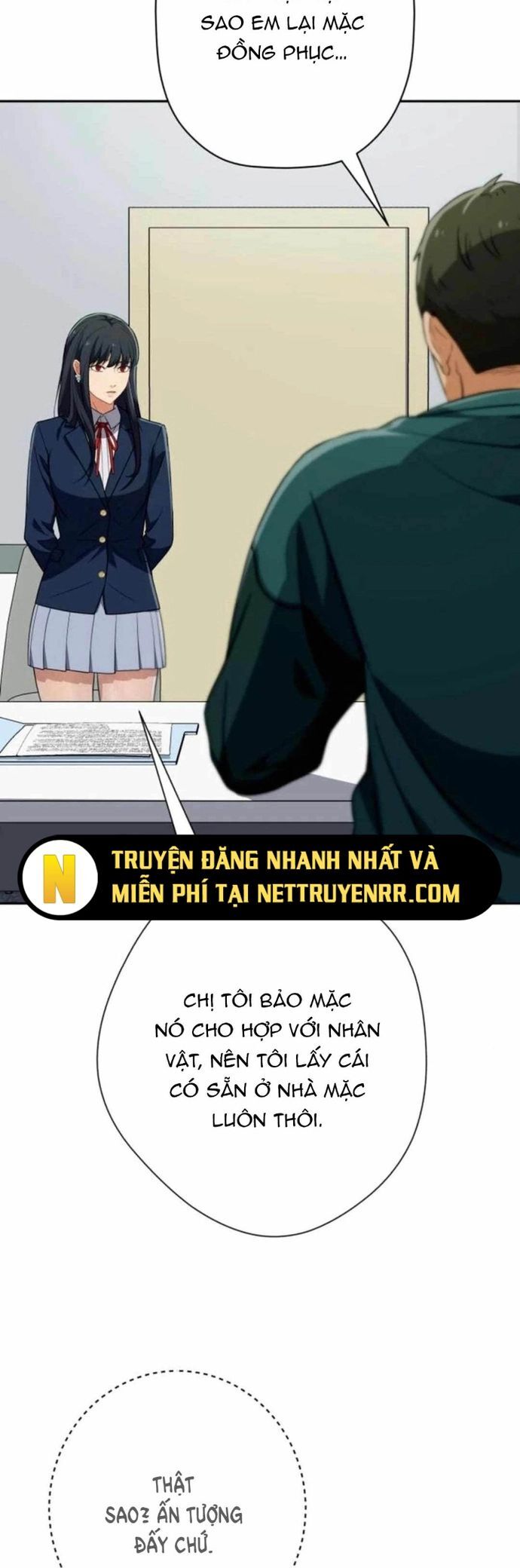 Lừa Đảo Bằng Giọng Nói Làm Đảo Lộn Cuộc Sống Của Bạn Chương 30 Ảnh 36