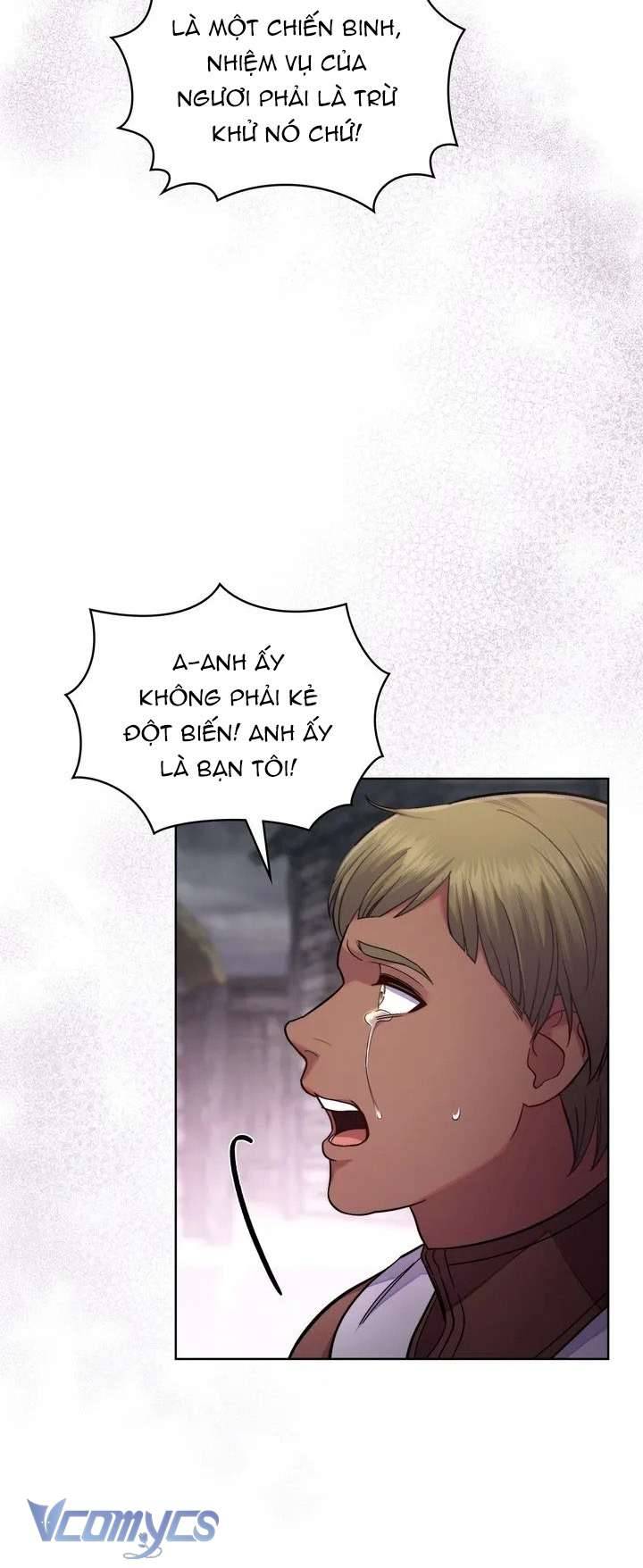 Hôn Nhân Giả Dối Chương 63 Ảnh 38