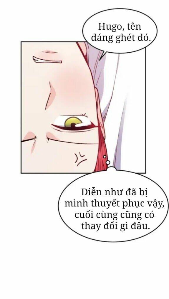 Phản Diện Rất Dễ Làm Chương 20 Ảnh 30