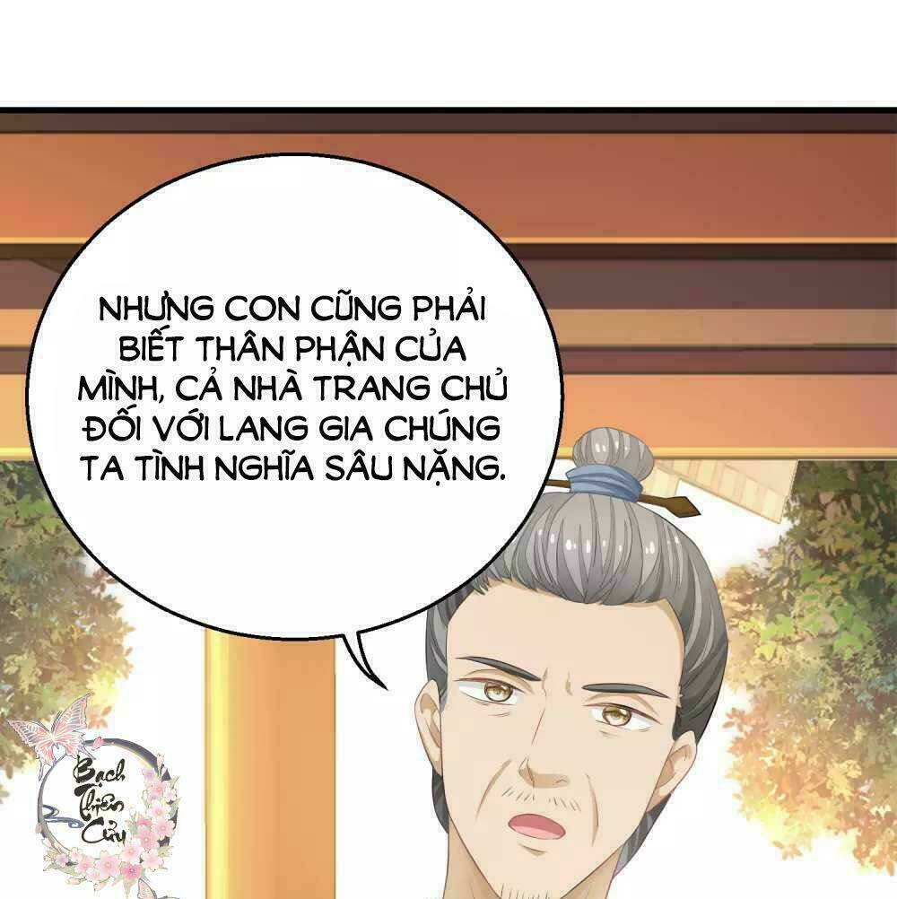 Xuyên Nhanh - Hướng Dẫn Tự Cứu Của Nữ Phụ Chương 7 Ảnh 27