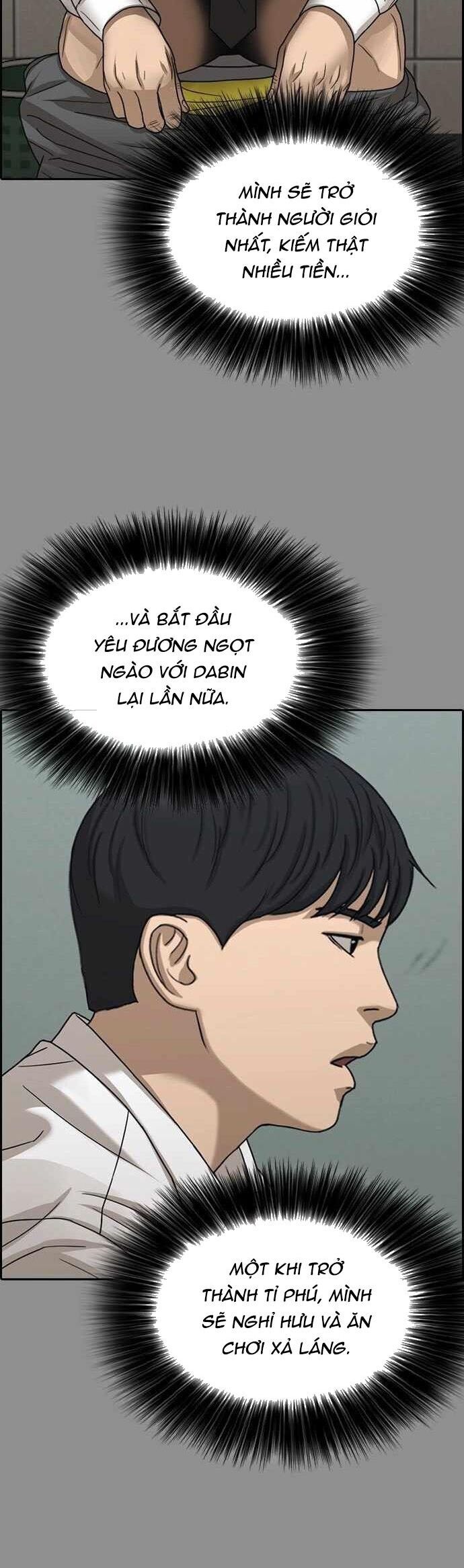 Những Mảnh Đời Tan Vỡ Chương 87 Ảnh 38