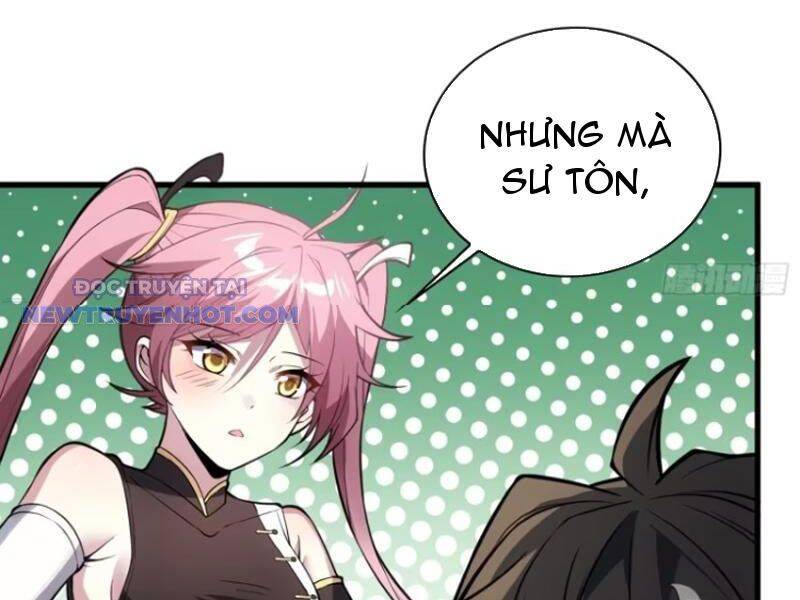 Đồ Nhi Phản Diện Ngươi Hãy Bỏ Qua Sư Tôn Đi Chương 57 Ảnh 56