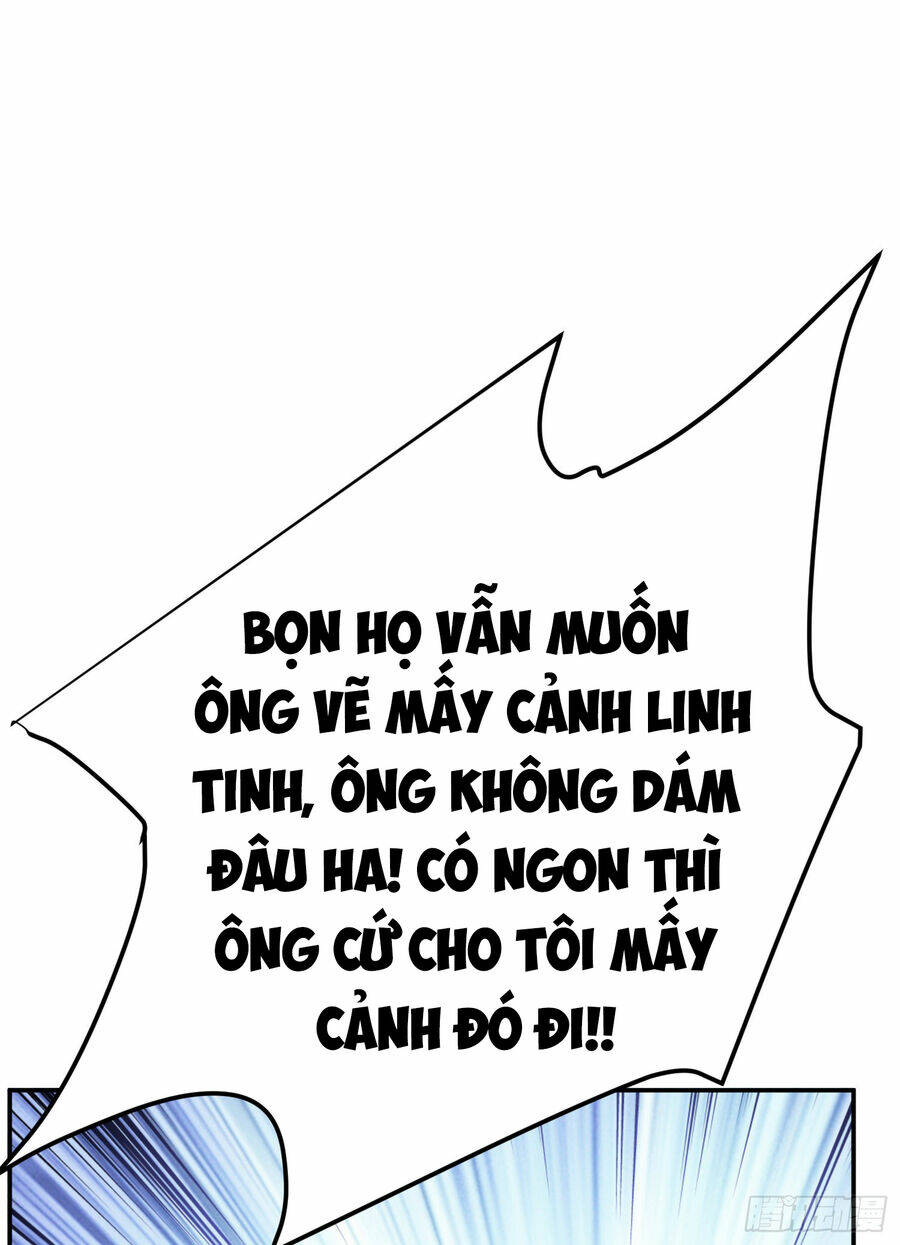 Nam Chủ Và Hậu Cung Đều Là Của Ta Chương 35 Ảnh 43
