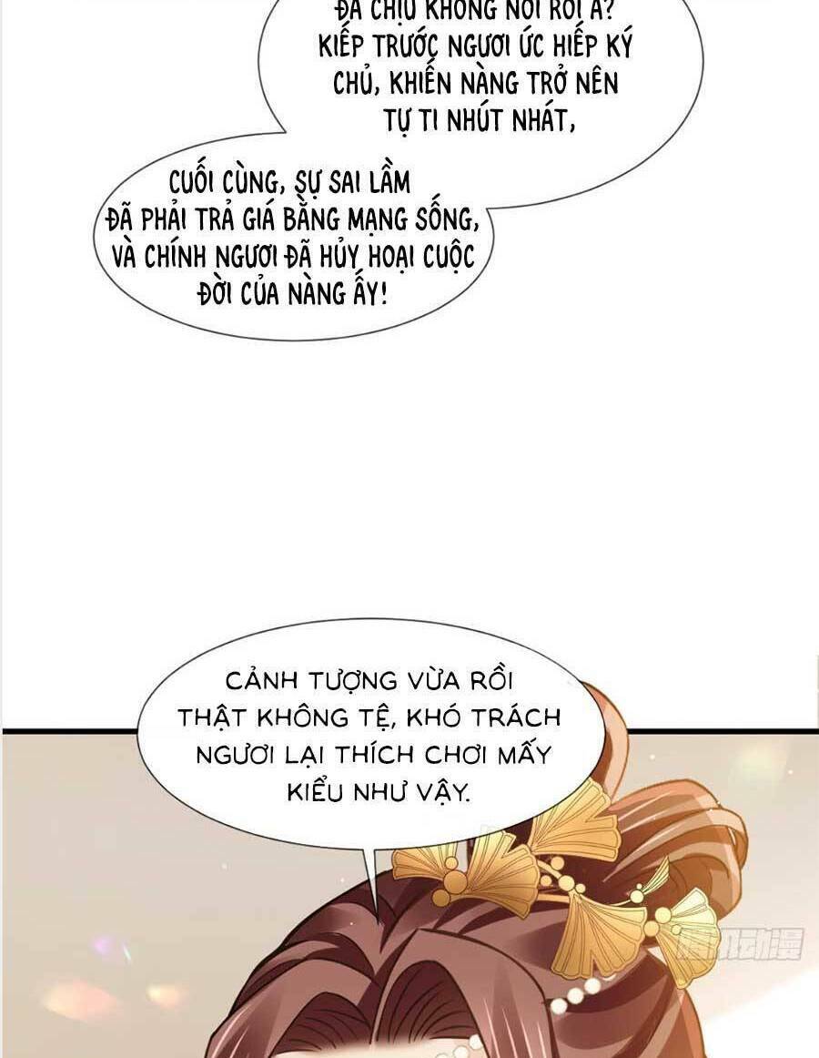 Ai Toàn Năng Thay Ký Chủ Báo Thù Chương 59 Ảnh 34