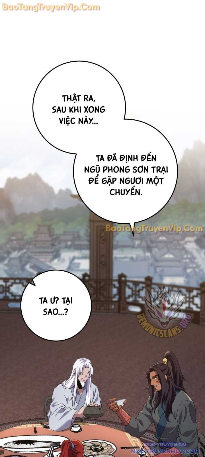 Cửu Thiên Kiếm Pháp Chương 115 Ảnh 174