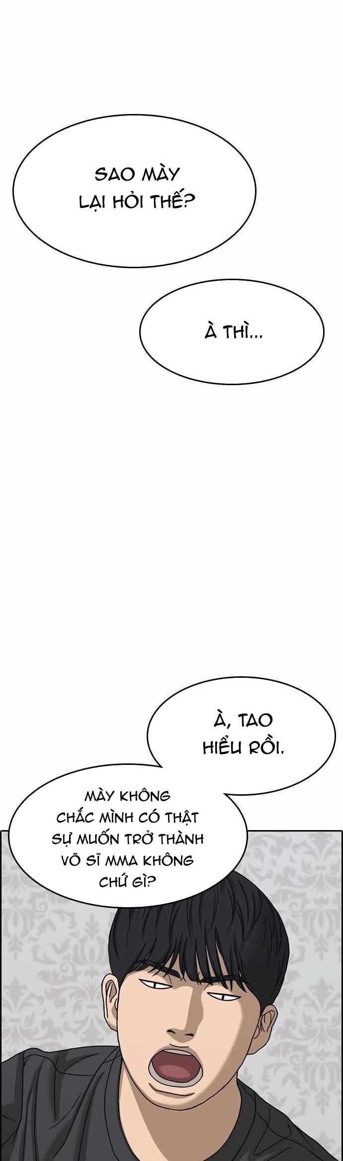 Những Mảnh Đời Tan Vỡ Chương 87 Ảnh 53