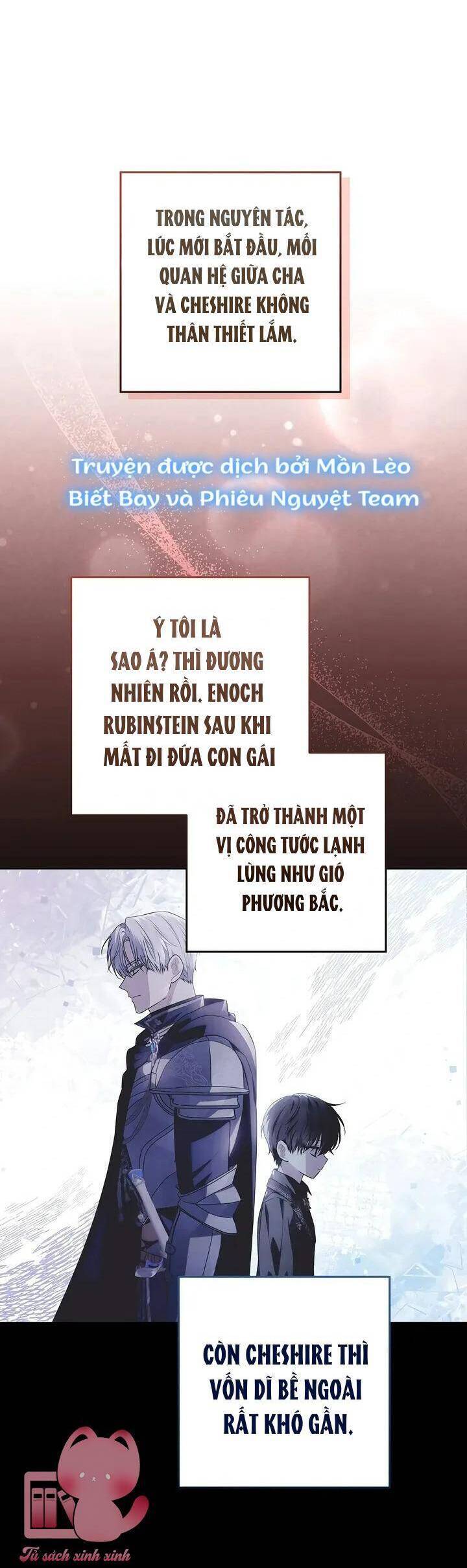 Người Cha Che Giấu Sức Mạnh Chương 27 Ảnh 38